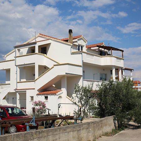 Apartment Lambasa Vodice Dış mekan fotoğraf