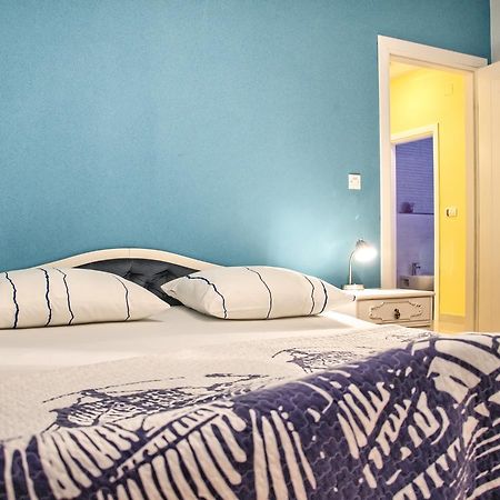Apartment Lambasa Vodice Dış mekan fotoğraf