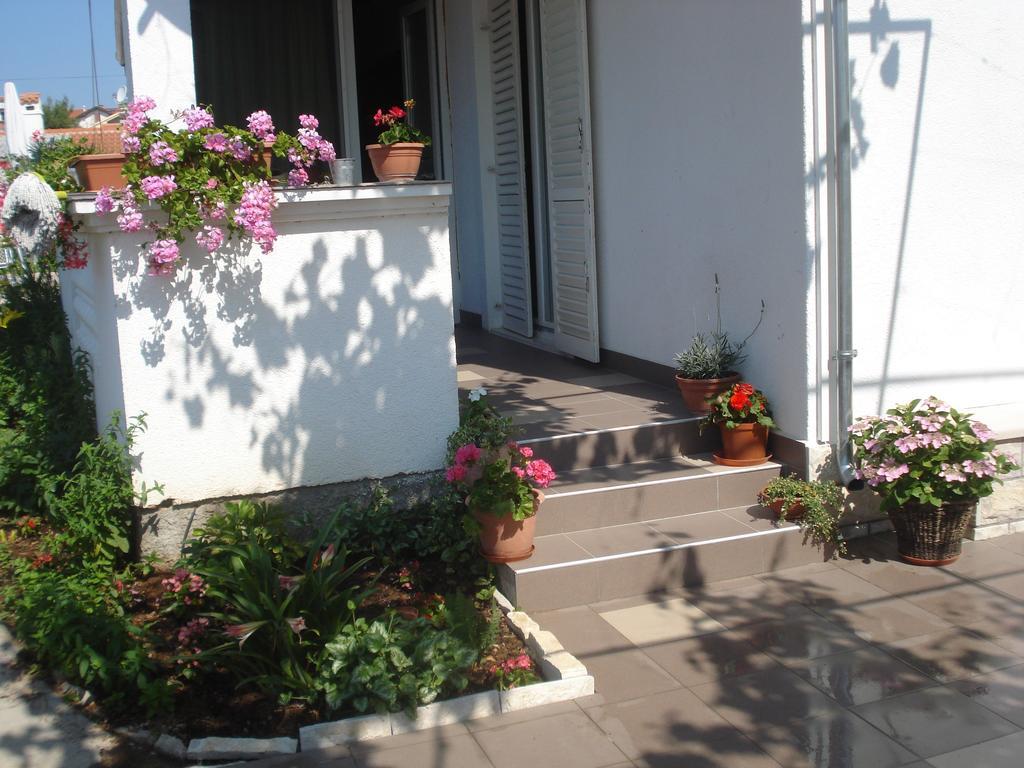 Apartment Lambasa Vodice Dış mekan fotoğraf