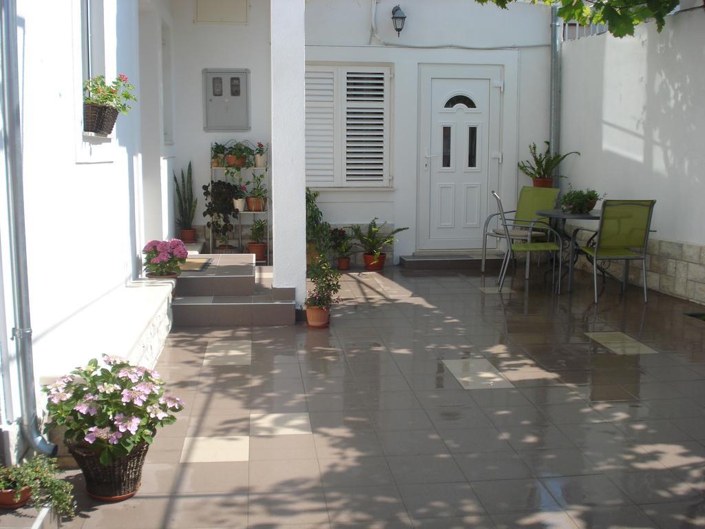 Apartment Lambasa Vodice Dış mekan fotoğraf
