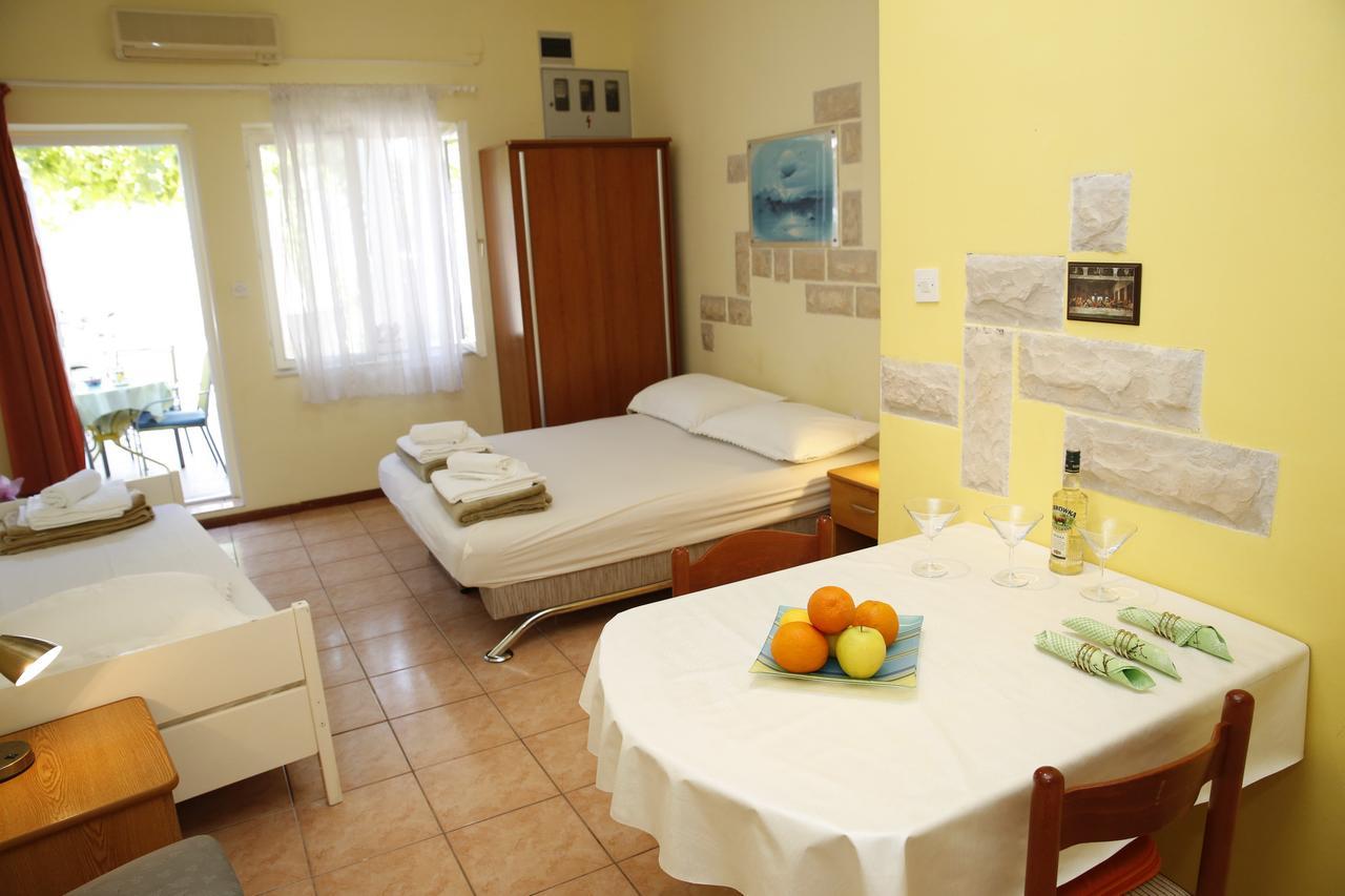 Apartment Lambasa Vodice Dış mekan fotoğraf