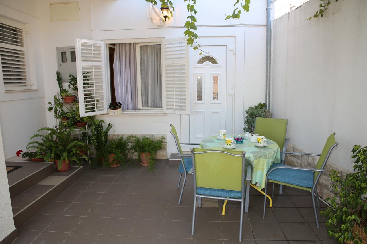 Apartment Lambasa Vodice Dış mekan fotoğraf
