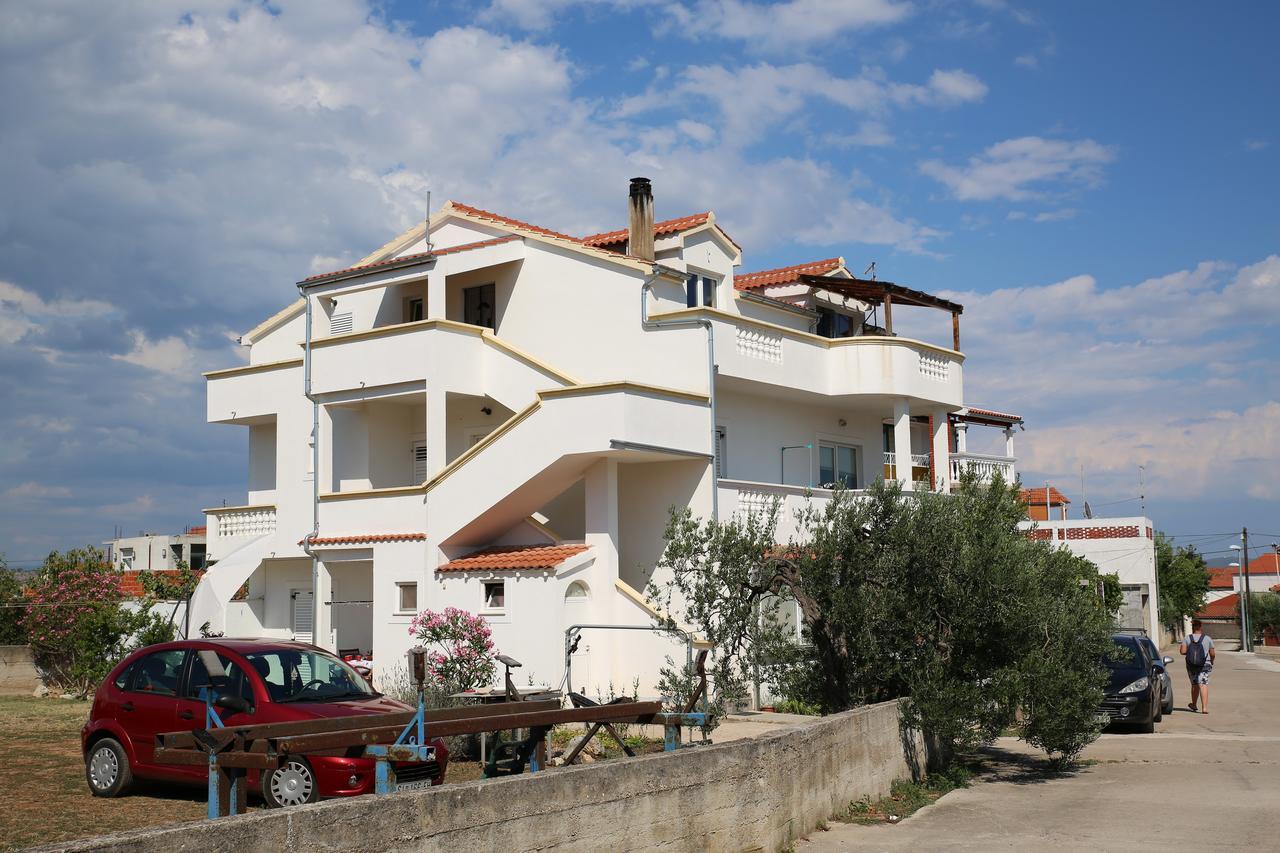 Apartment Lambasa Vodice Dış mekan fotoğraf