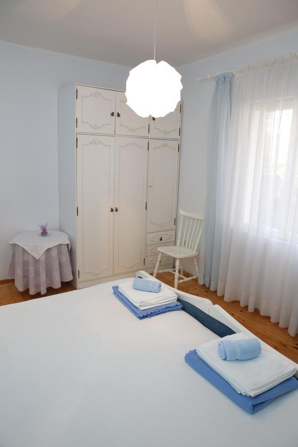 Apartment Lambasa Vodice Dış mekan fotoğraf