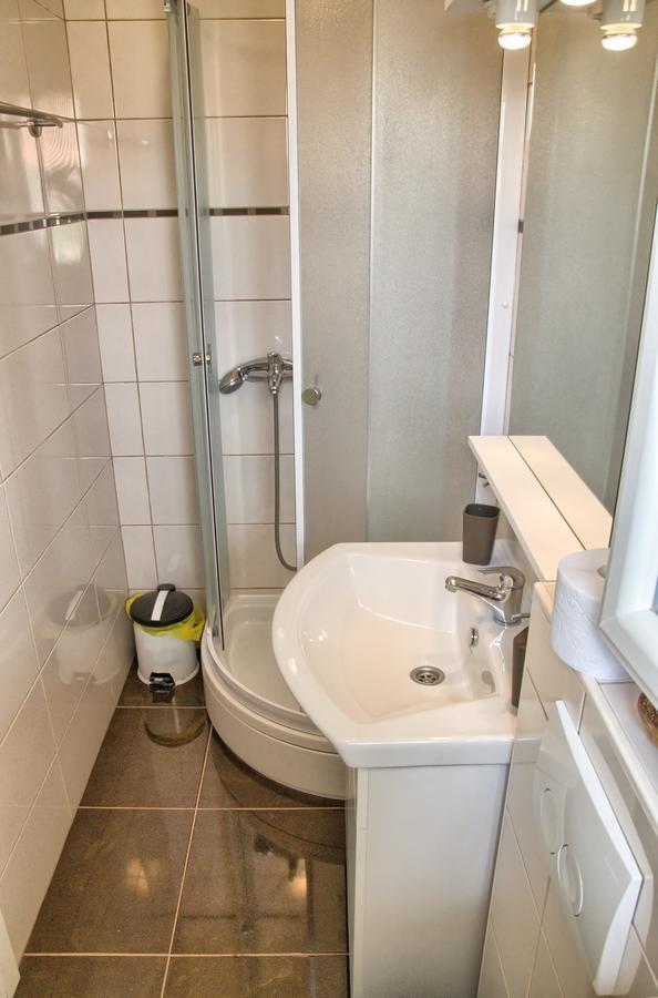 Apartment Lambasa Vodice Dış mekan fotoğraf