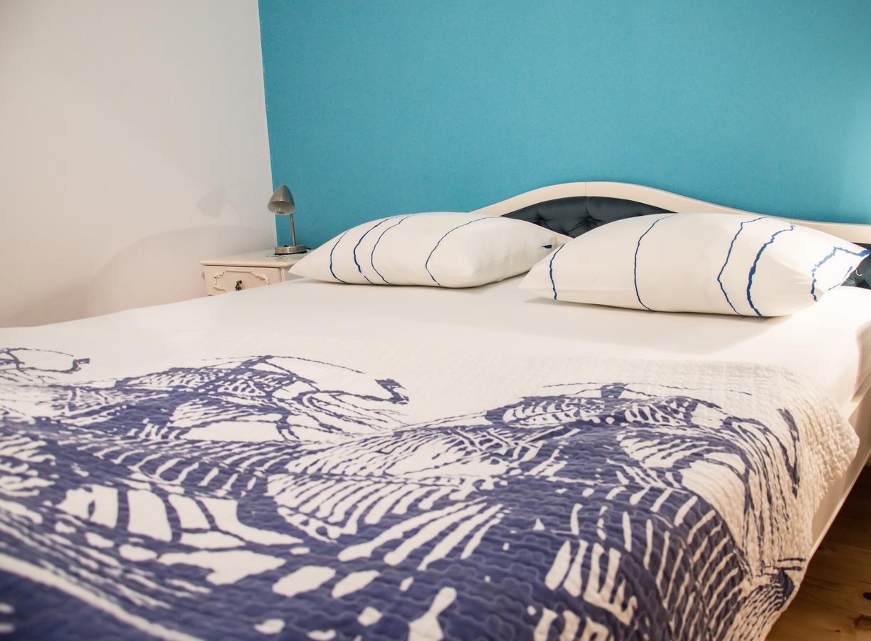 Apartment Lambasa Vodice Dış mekan fotoğraf