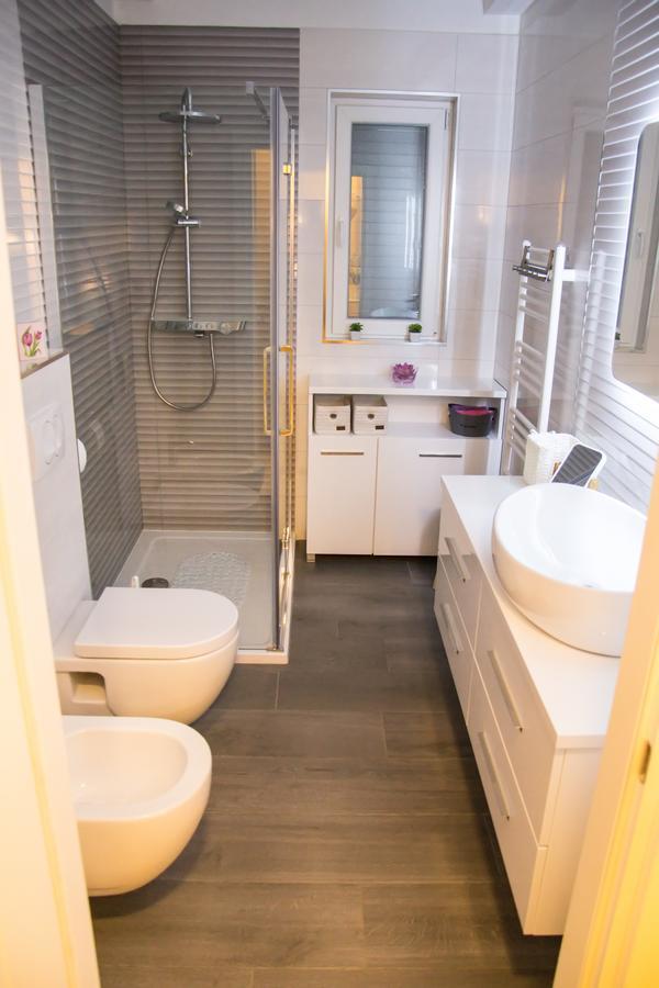 Apartment Lambasa Vodice Dış mekan fotoğraf