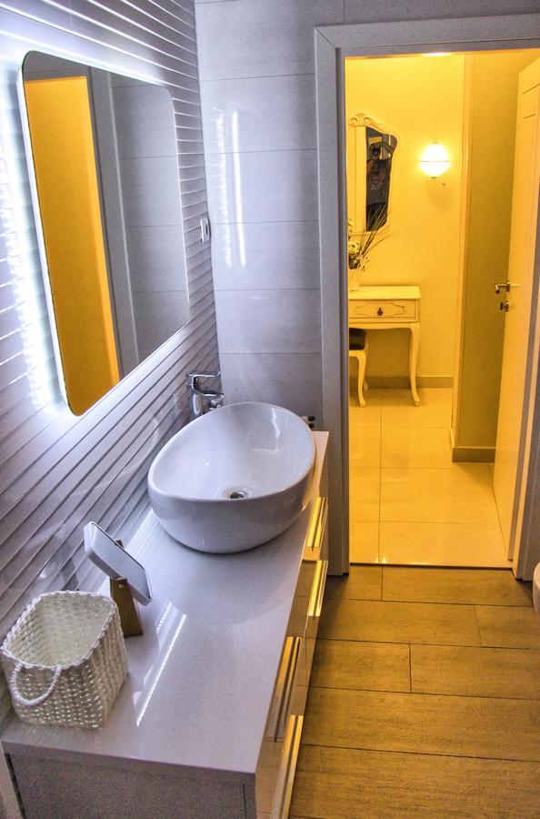 Apartment Lambasa Vodice Dış mekan fotoğraf