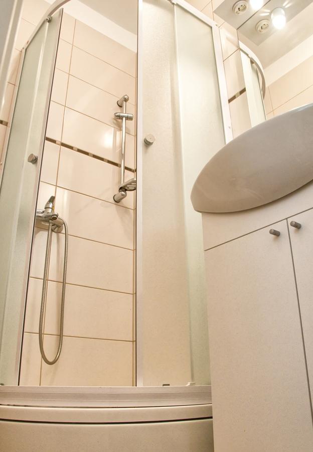 Apartment Lambasa Vodice Dış mekan fotoğraf