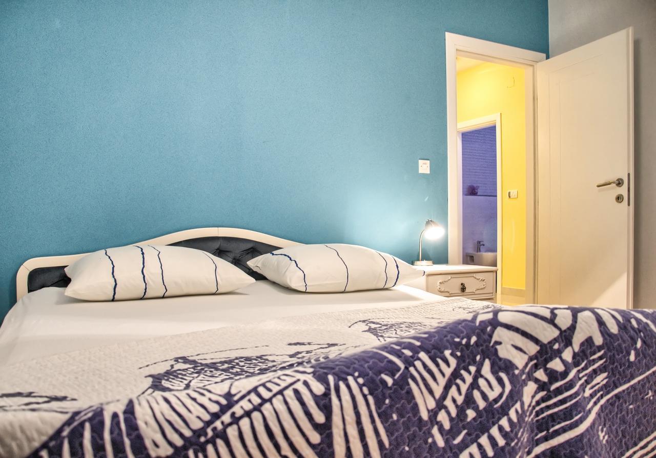 Apartment Lambasa Vodice Dış mekan fotoğraf