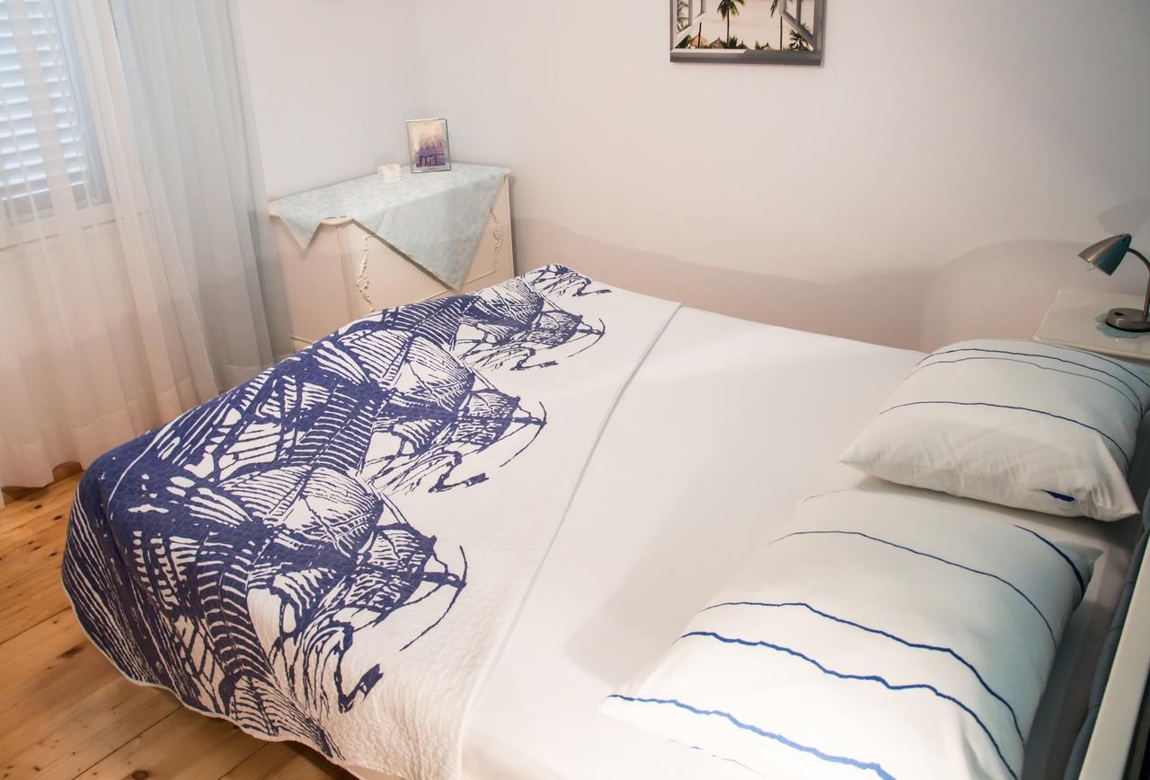 Apartment Lambasa Vodice Dış mekan fotoğraf
