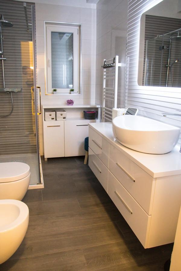 Apartment Lambasa Vodice Dış mekan fotoğraf