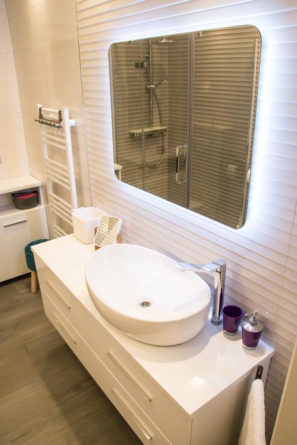Apartment Lambasa Vodice Dış mekan fotoğraf