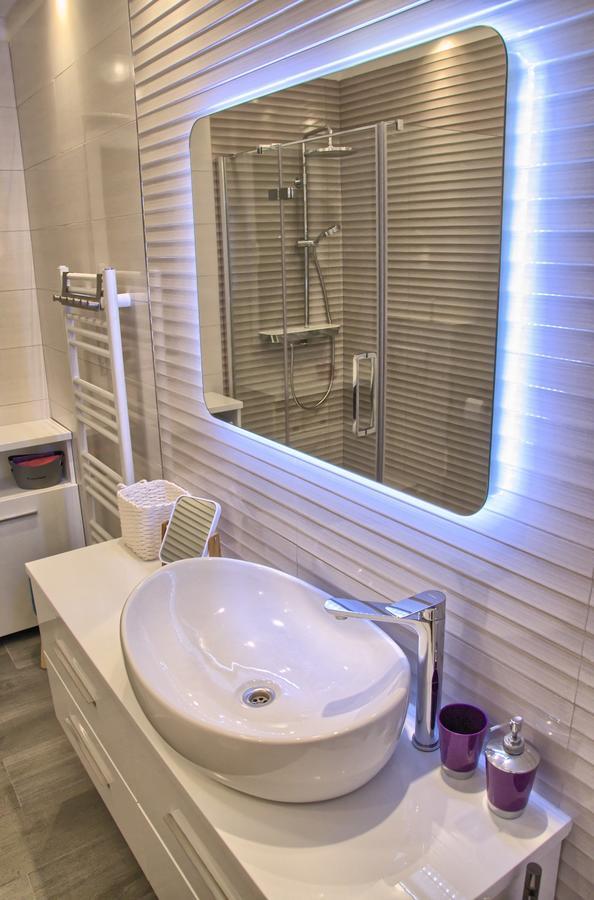 Apartment Lambasa Vodice Dış mekan fotoğraf