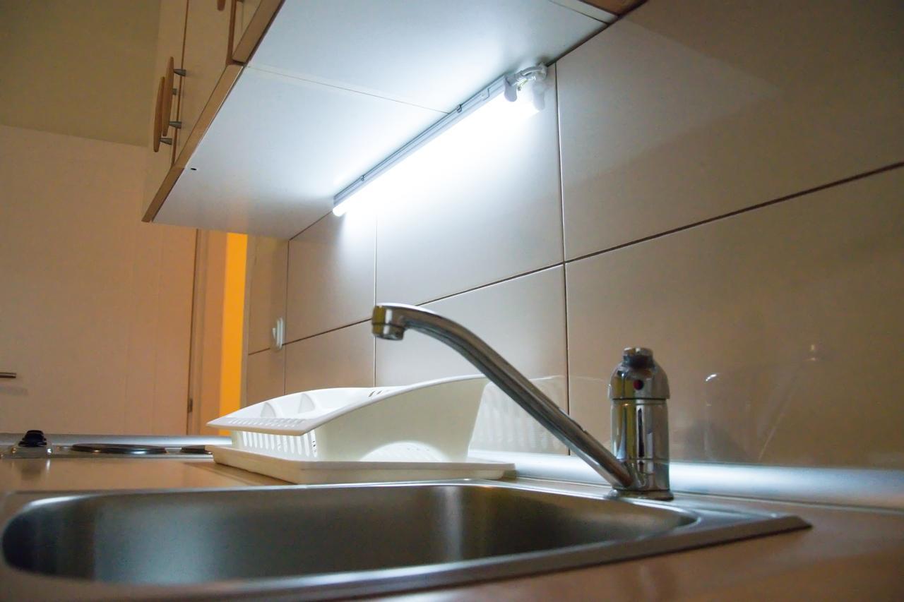 Apartment Lambasa Vodice Dış mekan fotoğraf