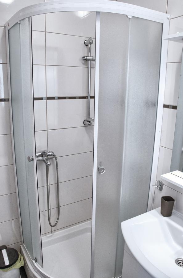 Apartment Lambasa Vodice Dış mekan fotoğraf