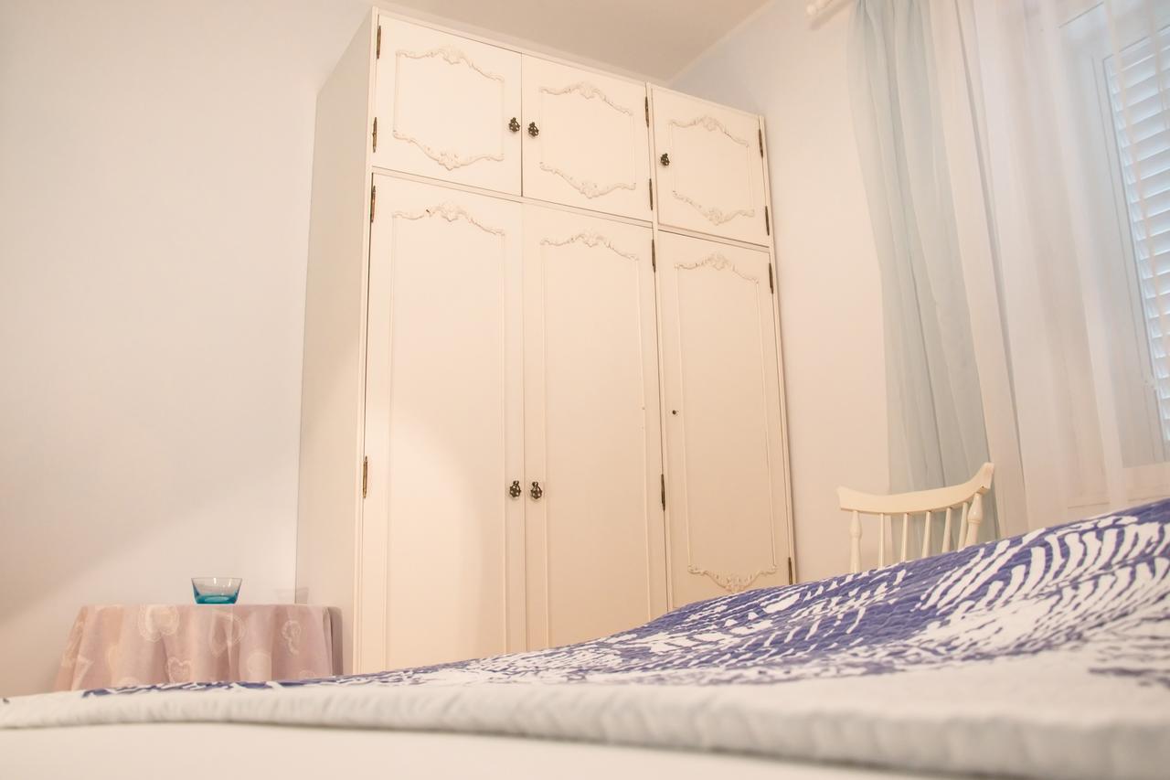 Apartment Lambasa Vodice Dış mekan fotoğraf
