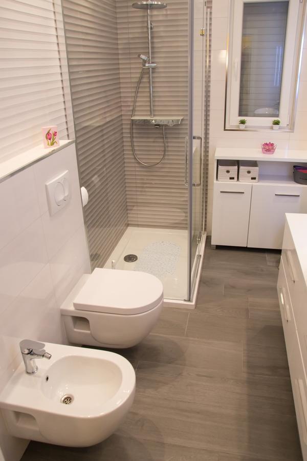 Apartment Lambasa Vodice Dış mekan fotoğraf
