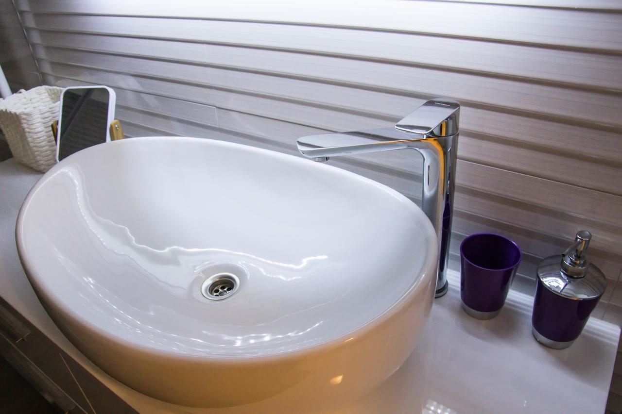 Apartment Lambasa Vodice Dış mekan fotoğraf