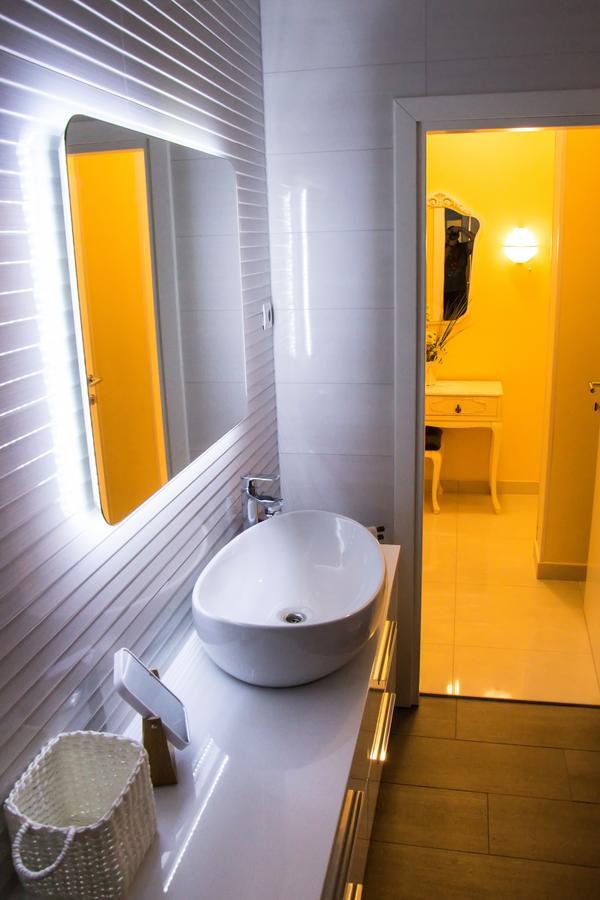 Apartment Lambasa Vodice Dış mekan fotoğraf