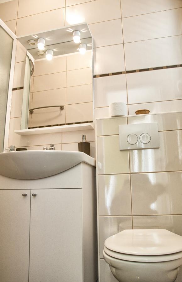 Apartment Lambasa Vodice Dış mekan fotoğraf