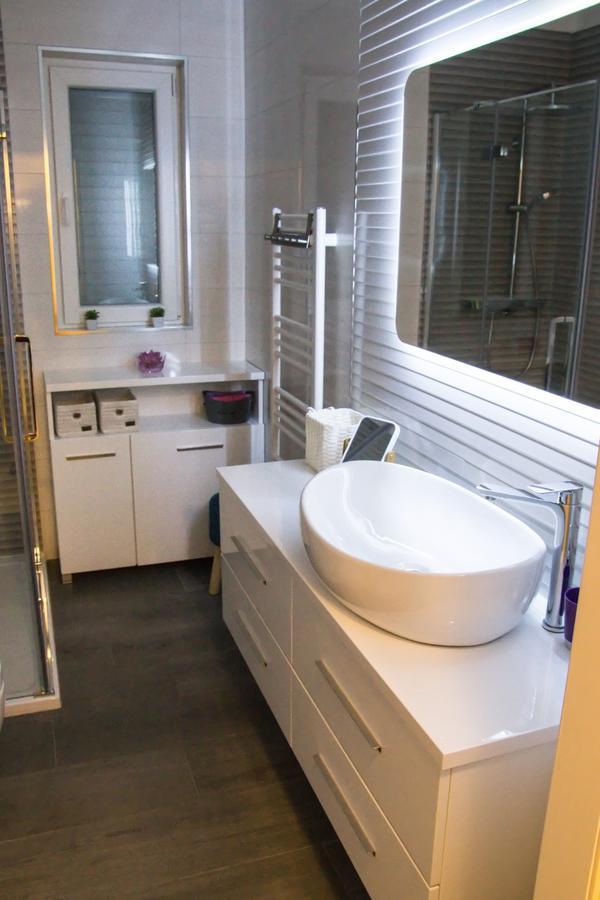 Apartment Lambasa Vodice Dış mekan fotoğraf