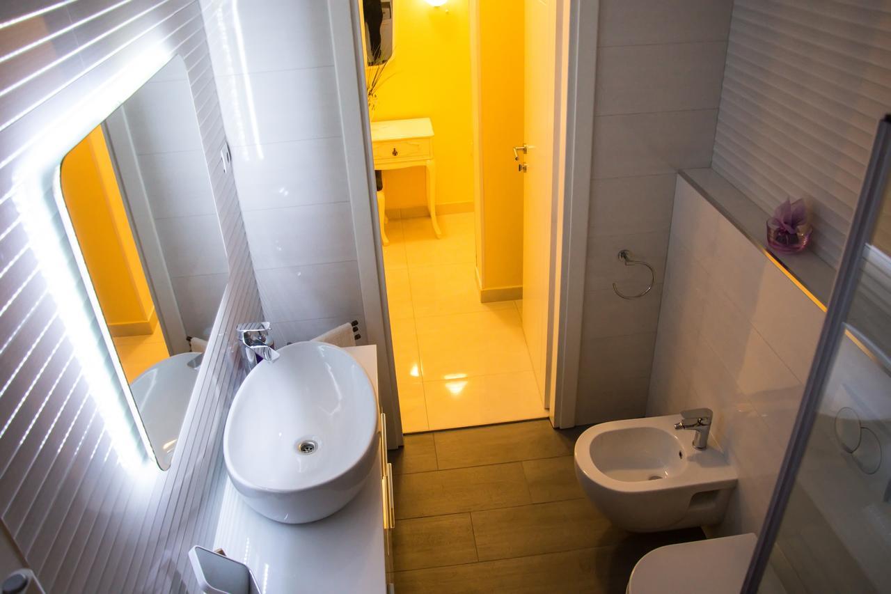 Apartment Lambasa Vodice Dış mekan fotoğraf