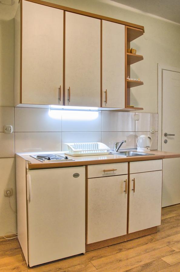 Apartment Lambasa Vodice Dış mekan fotoğraf