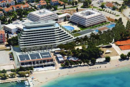 Apartment Lambasa Vodice Dış mekan fotoğraf